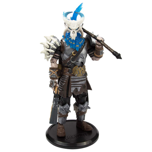 McFarlane Toys Fortnite Ragnarok Premium Action Figure