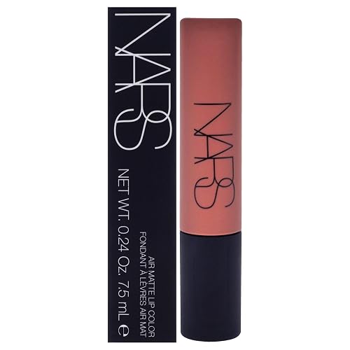 NARS Air Matte Lip Color - Surrender by NARS for Women - 0.24 oz Lipstick