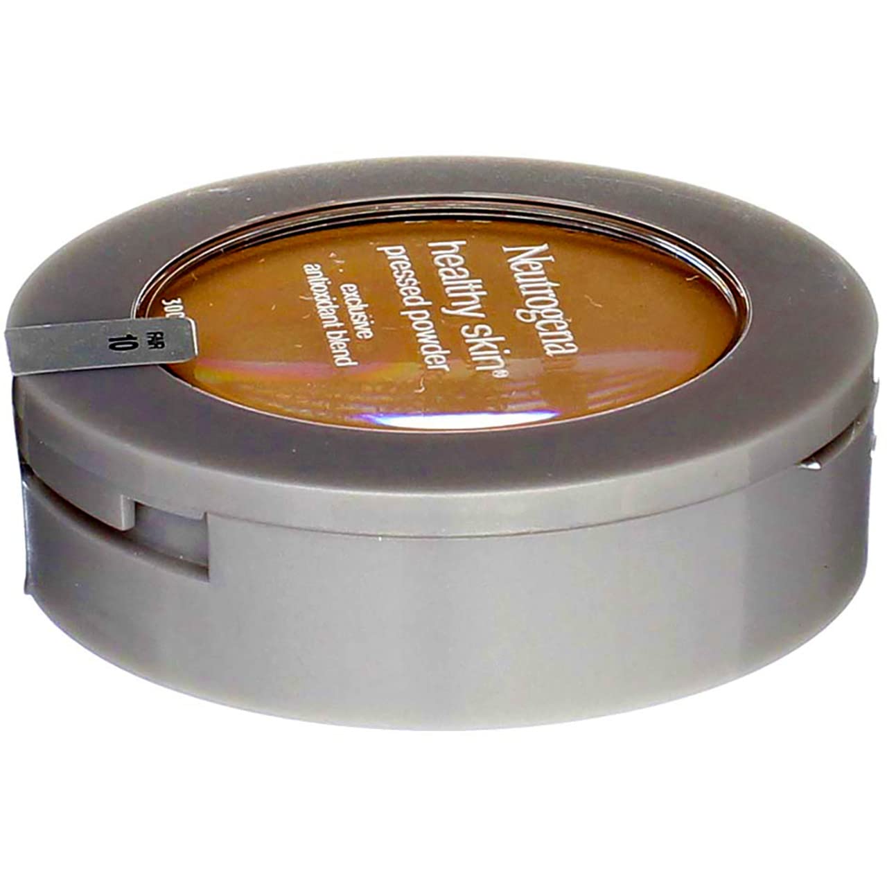 Neutrogena Healthy Skin Pressed Powder, SPF 20, Fair 10
