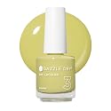 Dazzle Dry Nail Lacquer (Step 3) - Fresh Squeezed - A vibrant, greenish chartreuse yellow. Full-coverage cream. (0.5 fl oz) Beauty & Personal Care Dazzle Dry