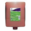 Hand Soap, Cherry, 4000mL Size, Red, PK4