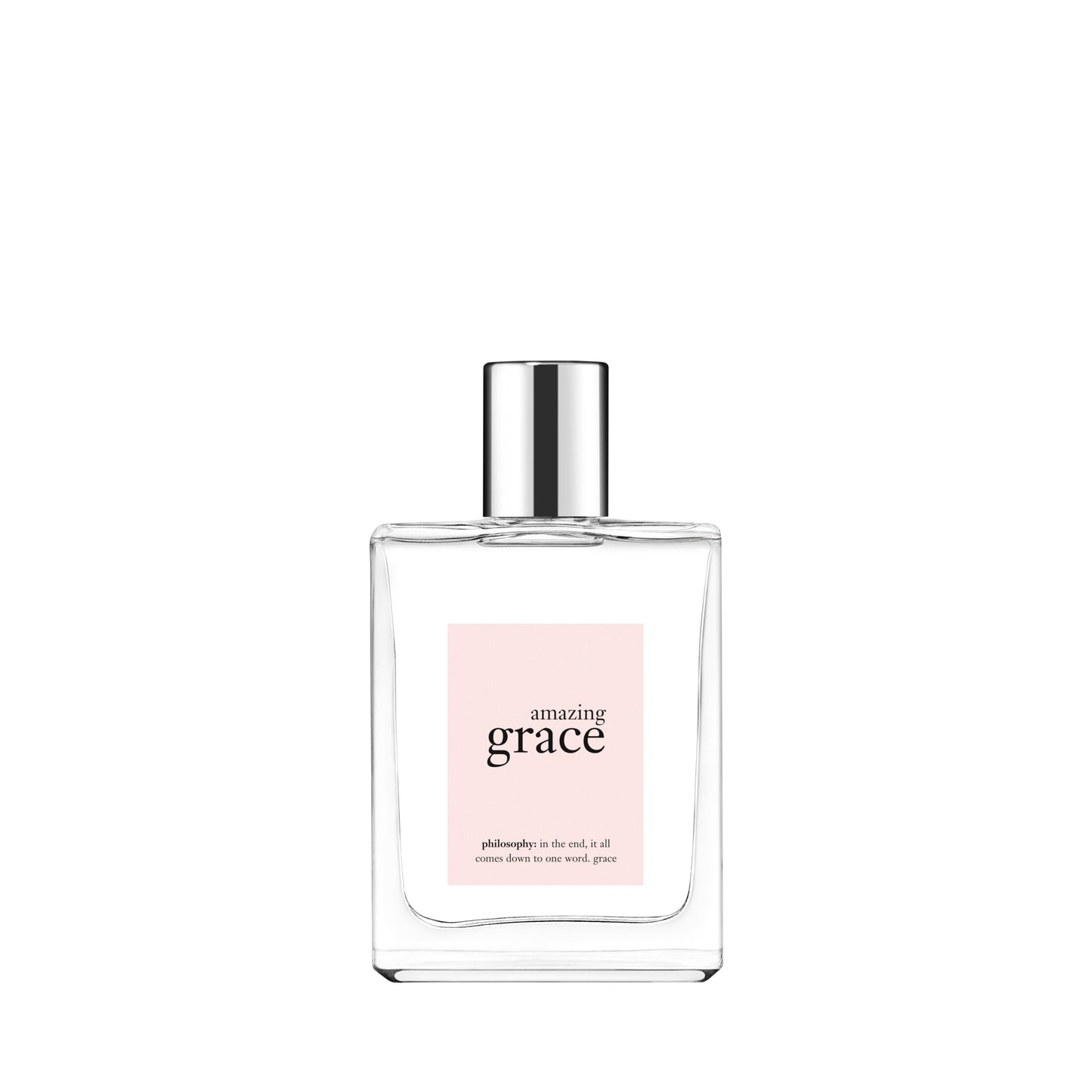 philosophy amazing grace eau de toilette 4 fl oz
