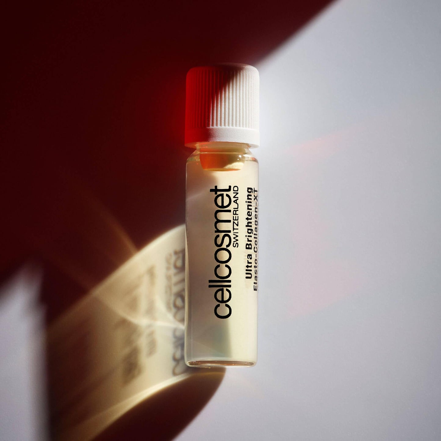 Cellcosmet, Ultra Brightening Elasto-Collagen-XT, 12x1.5ml