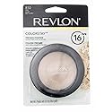 Revlon ColorStay Pressed Powder with SoftFlex, Fair 810, 0.3 Ounces (Pack of 2)