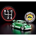 Hot Wheels RLC Exclusive Kawa-Bug-A Membership Car
