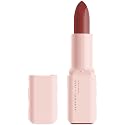 MAYBELLINE Serum Lipstick, Hydrating Lip Makeup with 8HRs of Lip Plumping Moisture with Hyaluronic Acid + Oil Blend, Make It Work (Midtone Rosey Mauve
