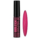 EDDIE FUNKHOUSER Molten Metal Metallic Matte Liquid Lipstick (Ring Of Fire)