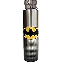 Spoontiques Batman Stainless Steel Bottle