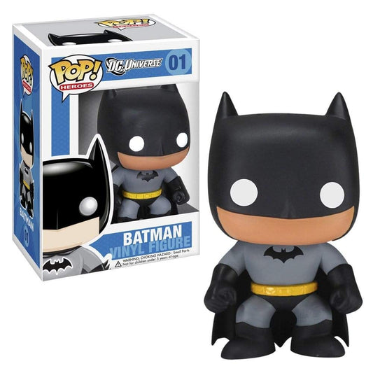 Funko Batman POP Heroes