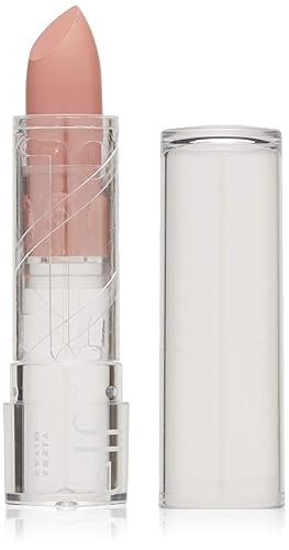 e.l.f. SRSLY Satin Lipstick, Silky, Smooth, Pigmented, Long Lasting, Provides Intense Color Payoff, 10 Shades, Easy To Apply, Crème, 0.6 Oz
