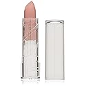 e.l.f. SRSLY Satin Lipstick, Silky, Smooth, Pigmented, Long Lasting, Provides Intense Color Payoff, 10 Shades, Easy To Apply, Crème, 0.6 Oz