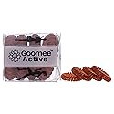 Goomee Active The Markless Hair Loop Set - Koke Knock Out Women 4 Pc