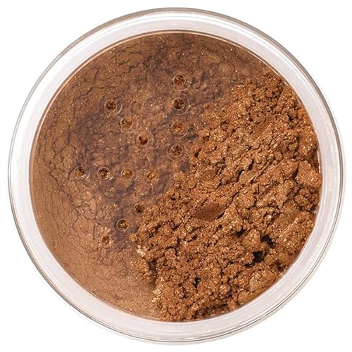 Jolie Light Reflecting Mineral Shimmer Powder (Sun Dust)