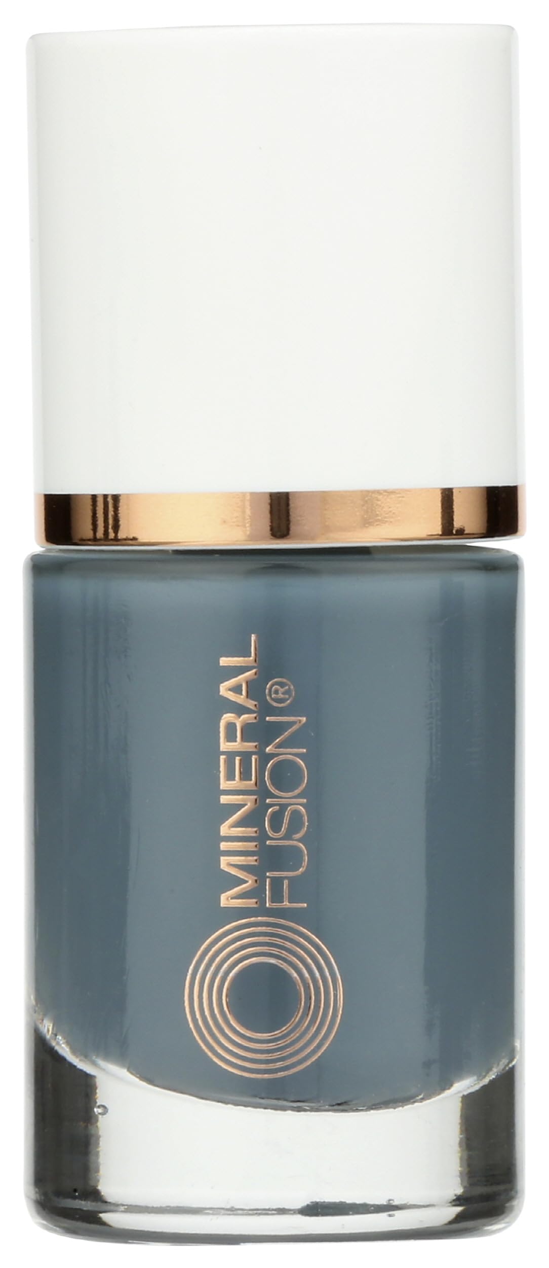 Mineral Fusion, Nail Polish Perfect Storm, 0.33 Fl Oz Beauty & Personal Care Mineral Fusion