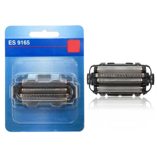 WES9165PC Replacement Shaver Foil Compatible with Panasonic ESLA93K, ES-LA63AA, ES-LA63-S Beauty and Personal Care USonline911