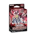Yu-Gi-Oh! TCG: The Crimson King Structure Deck