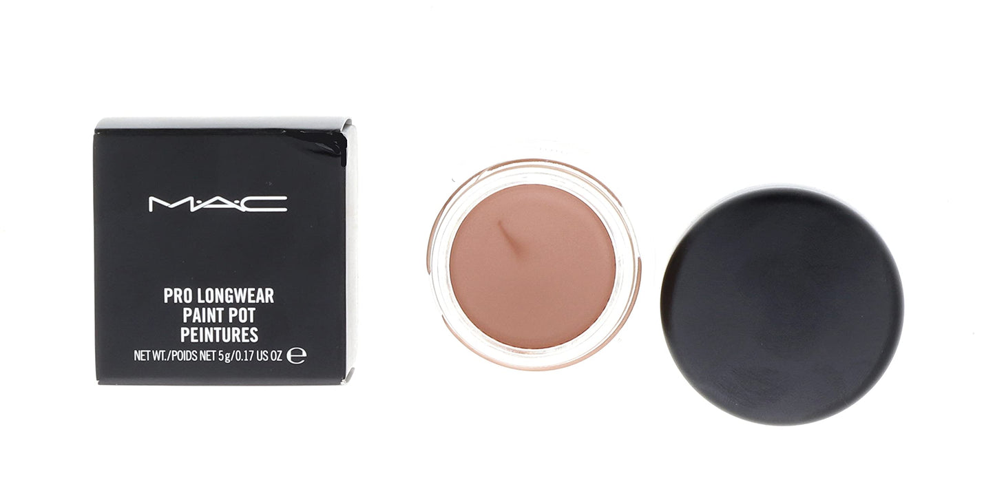 MAC MAC PRO Long Wear Paint Pot Ground Work [parallel import goods]