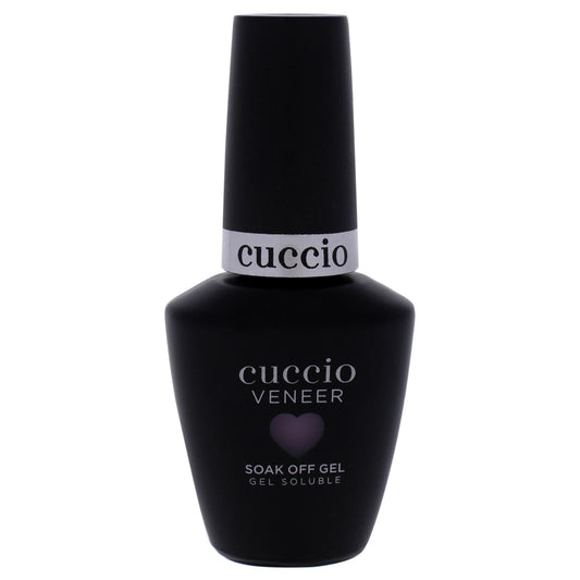 Cuccio - Veneer Gel Nail Polish - I Am Beautiful! - Soak Off Lacquer for Manicures & Pedicures, Full Coverage - Long Lasting, High Shine - Cruelty Beauty & Personal Care Cuccio