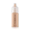 TEMPTU S/B Silicone-Based Airbrush Foundation: Professional Long-Wear Liquid Makeup, Sheer To Full Coverage For A Hydrated, Healthy-Looking Glow