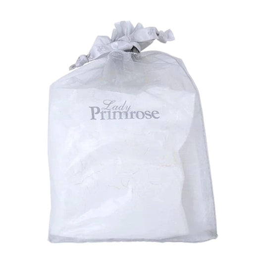 Lady Primrose Tryst Diamond Dusting Silk Pouch 3 ounce Beauty & Personal Care Lady Primrose