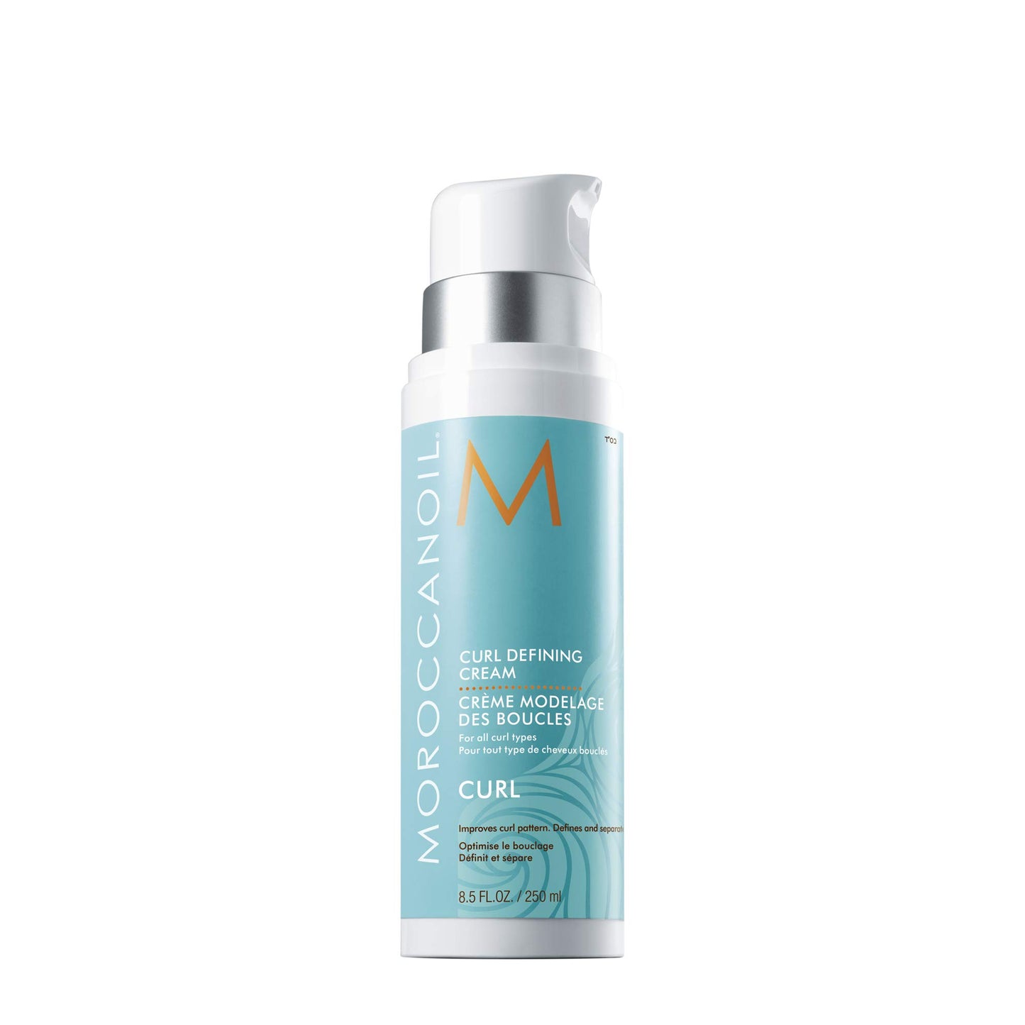Moroccanoil Curl Defining Cream, 8.5 Fl. Oz. Beauty and Personal Care Moroccanoil