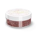 MARBLERS Chunky Natural Mica Powder [Jasper Pearl] 0.11oz (3g) | Highly Pigmented | Non-Toxic, Vegan, Cruelty-Free | Eyeshadow, Body Butter, Nail