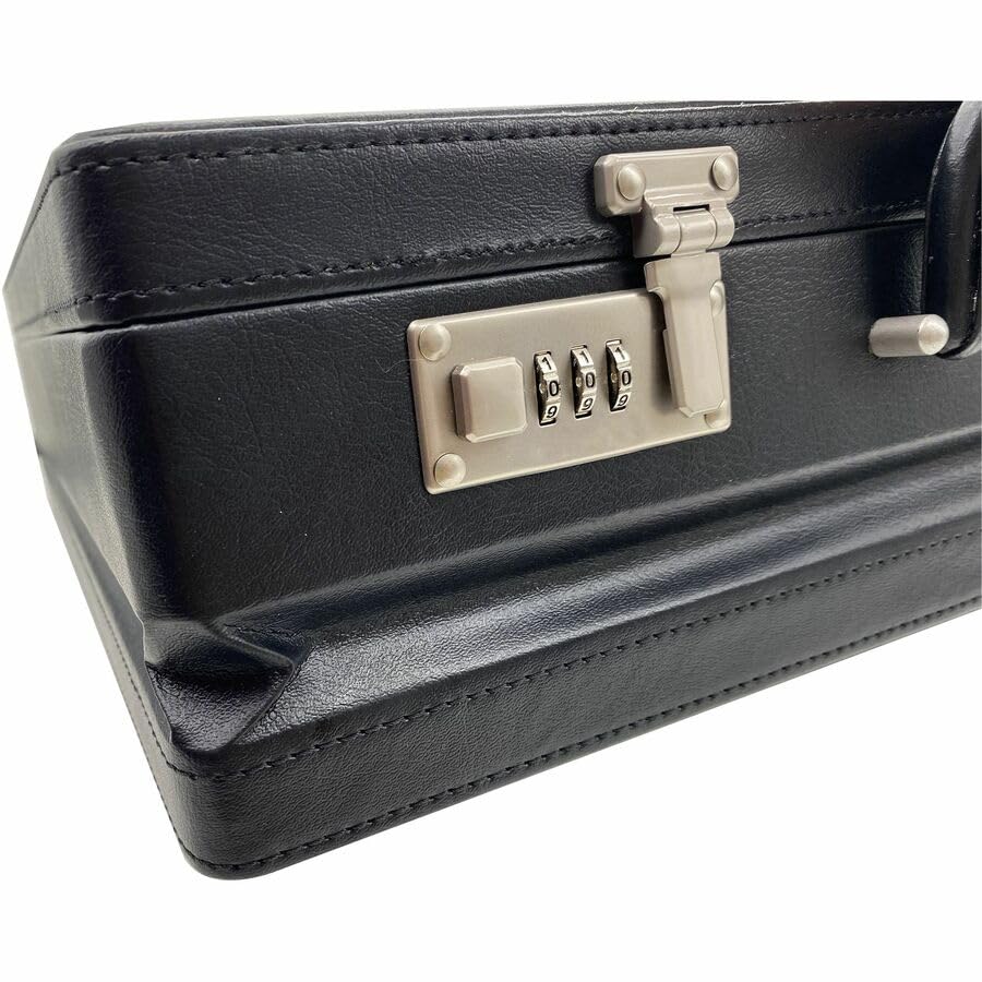 LYS Carrying Case (Attaché) Document - Black