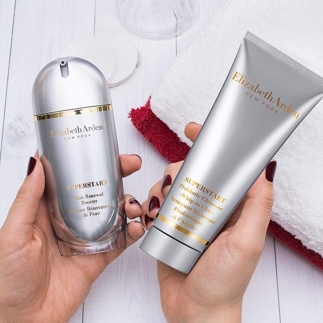 Elizabeth Arden SUPERSTART Skin Renewal Booster, 1.7 Fl Oz