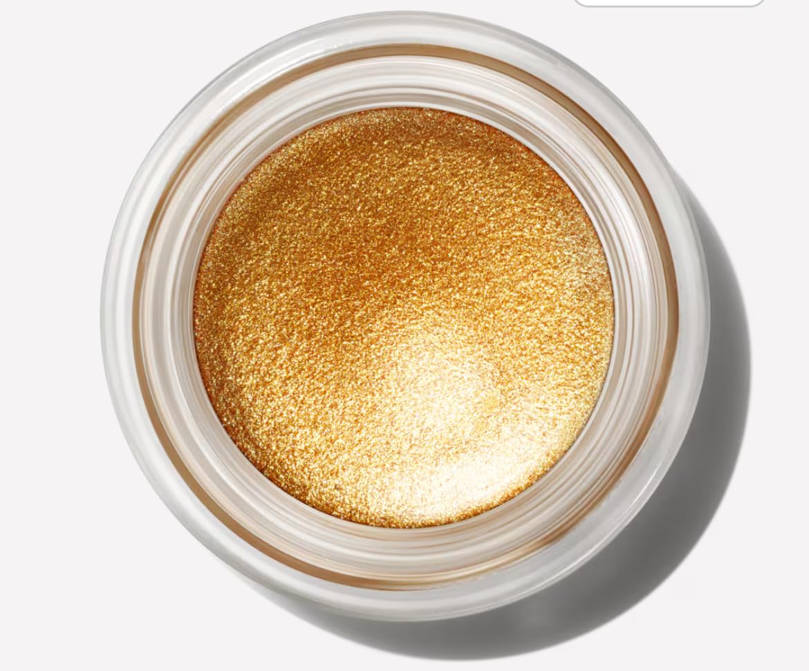 Mac Paint Pot - Born To Beam -5g/0.17oz By Mac