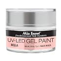 Mia Secret Professional Nail System UV/LED Gel Paint - 5 grams (Bella) Beauty & Personal Care Mia Secret