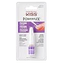 Kiss Powerflex Precision Nail Glue 0.10 Ounce (Pack of 2) Beauty & Personal Care KISS