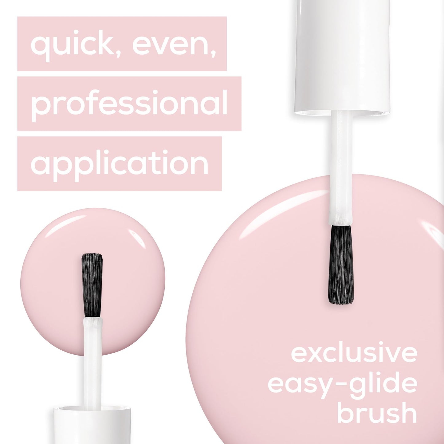 Essie Nail Lacquer, Mademoiselle, 0.5 Fluid Ounce
