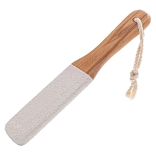 Kinepi Callus Remover Foot Scrubber Colossal Foot File Foot Care and Foot Exfoliator Foot Rasp Pedicure Tools Pumice Stone for Feet,Remove Corn Hard