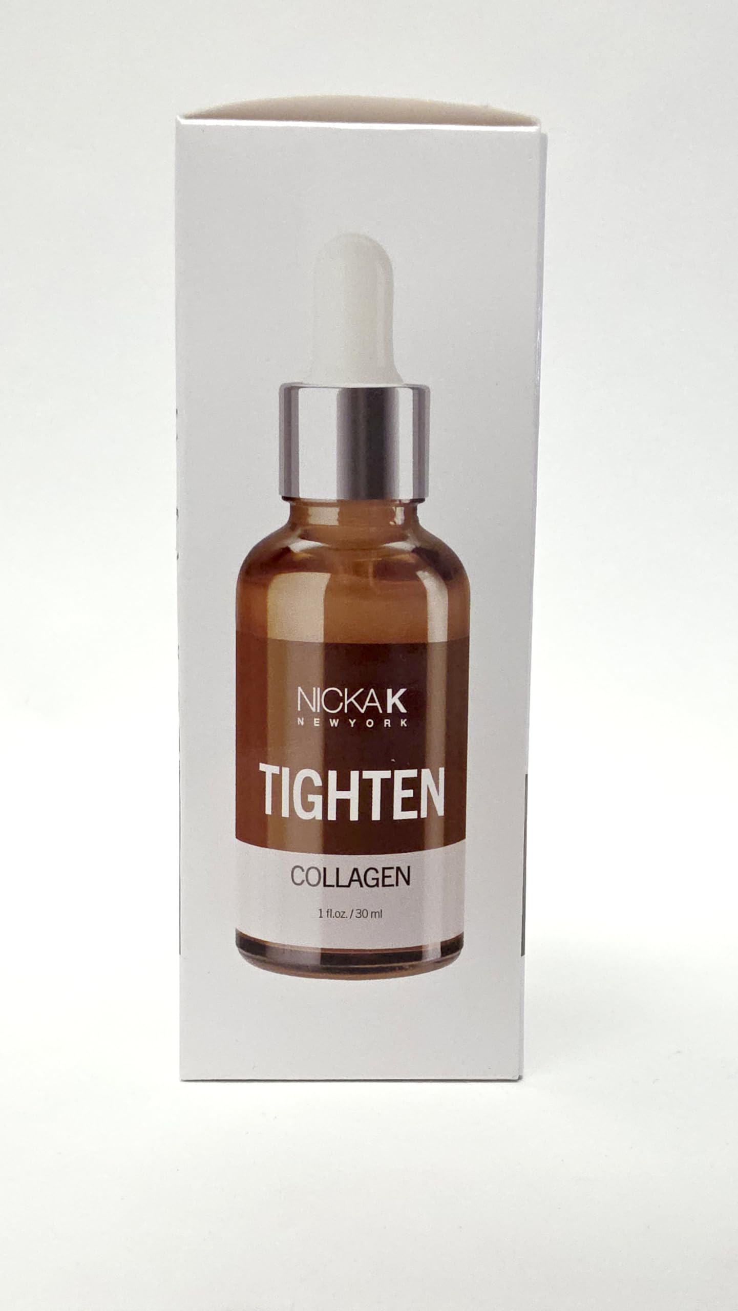 Nicka K New York Facial Serum (SSAM03 Collagen)