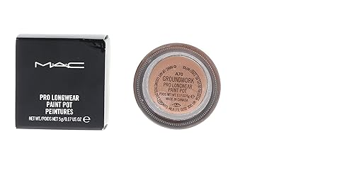 MAC MAC PRO Long Wear Paint Pot Ground Work [parallel import goods]
