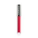 Bodyography Matte Lip Lava Liquid Lipstick - Regal | Rosy Red Matte Bold Liquid Lip | Smudge-Proof, Long-Lasting, Vegan & Paraben-Free | 0.08 fl oz