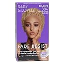 Dark & Lovely Color #384 Light Golden Blonde (Pack of 3)