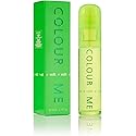 Colour Me Volt by Milton-Lloyd for Men - 1.7 oz EDT Spray