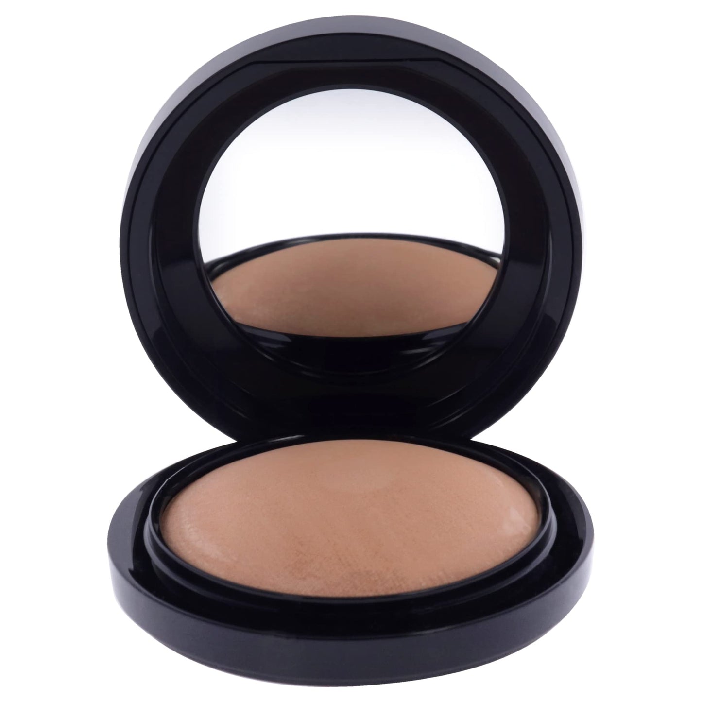 MAC Mineralize Skinfinish Natural Medium Dark Face Powde for Women r, 0.35 Ounce (Model: B41)