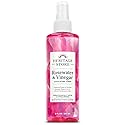 HERITAGE STORE Rosewater & Vinegar - Exfoliating Toner with Apple Cider Vinegar - Oily to Combination Skin - Refreshing Facial Mist Cleans, Refines