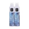 SGX NYC Play it Big Super Hold Volume Finishing Spray - Long Lasting Hair Spray with Anti Frizz Finish - Paraben Free with Coconut Oil - 2 pc