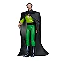Batman: The Animated Series DC Direct Build-A Action Figure Wave 5 Ras Al Ghul 15 cm