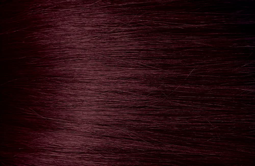 Bigen RW3 Red Wine Designer Series Semi-Permanent Hair Color (pack of 3)