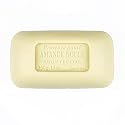 Provence Sante Luxury French Soap Bar - Moisturizing Shea Butter - Triple-milled Sweet Almond Fragrance, 12 oz