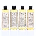 Varina Liquid Organic Castile Soap Variety - 16 oz