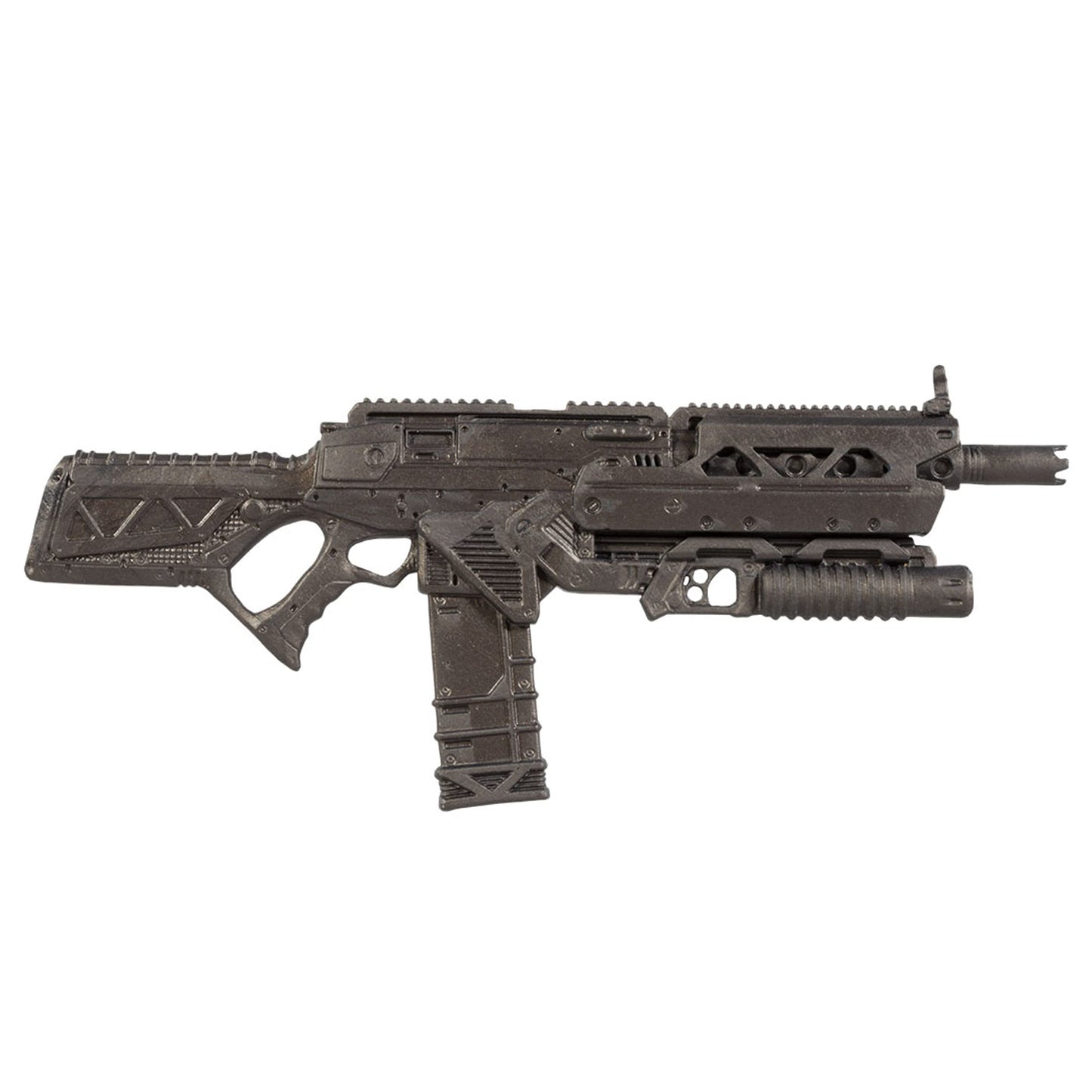 McFarlane Toys, Online Exclusive Munitions Weapon Pack, Includes 15 Weapons, Compatible with All 7-inch Figures - Ages 14+ (TM90900)