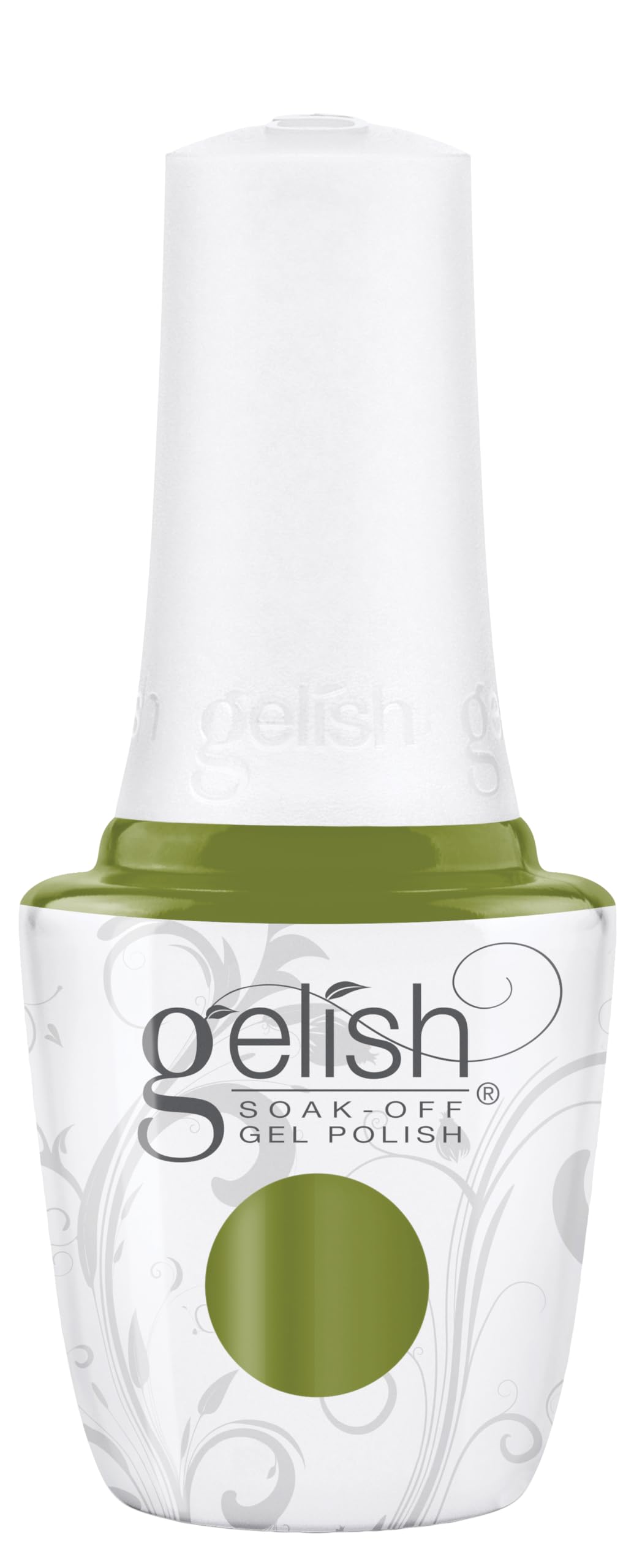 Gelish Lace is More Collection - Freshly Cut, 15mL Beauty & Personal Care Gelish