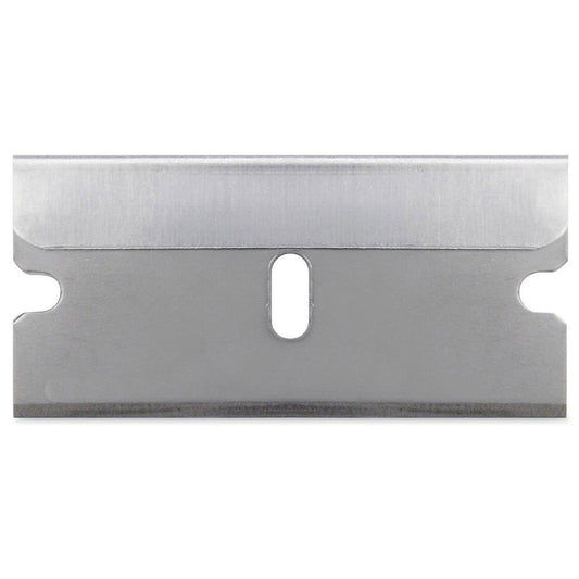 Sparco 01485 Single Edge Replacement Blades, 5/PK, Silver Beauty and Personal Care Sparco
