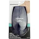 CoverGirl Smoothers AquaSmooth Compact Foundation, Creamy Natural [720] 0.40 oz (Pack of 9)