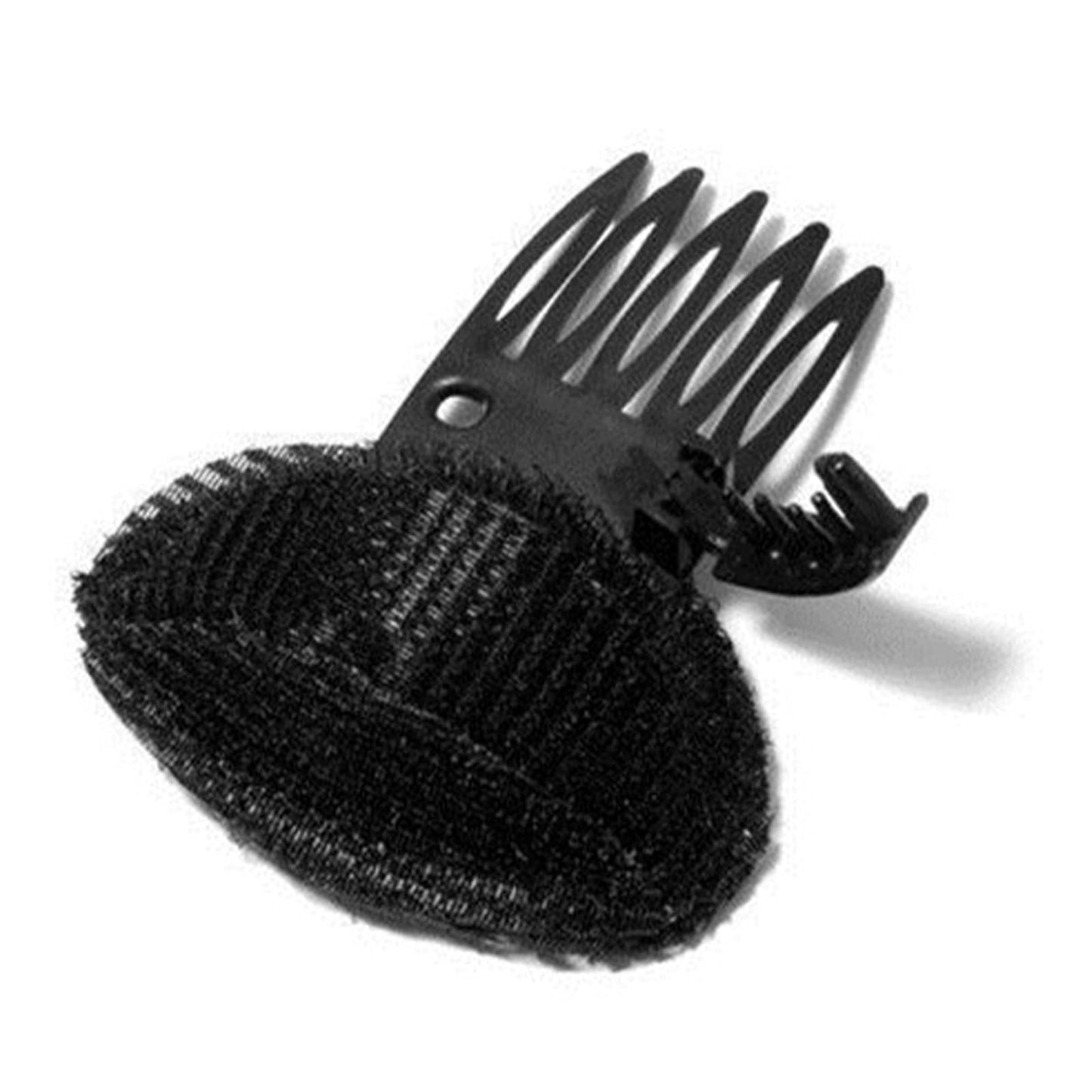 Puff Hair Head Cushion Bump it Up Invisible Volume Hair Base hair style Tool Accessories US Beauty and Personal Care MOOKEENONE